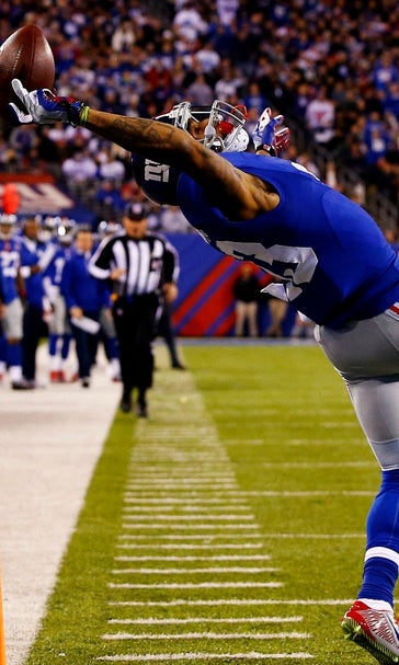 Foster: fantasy football wide receivers draft prep rankings